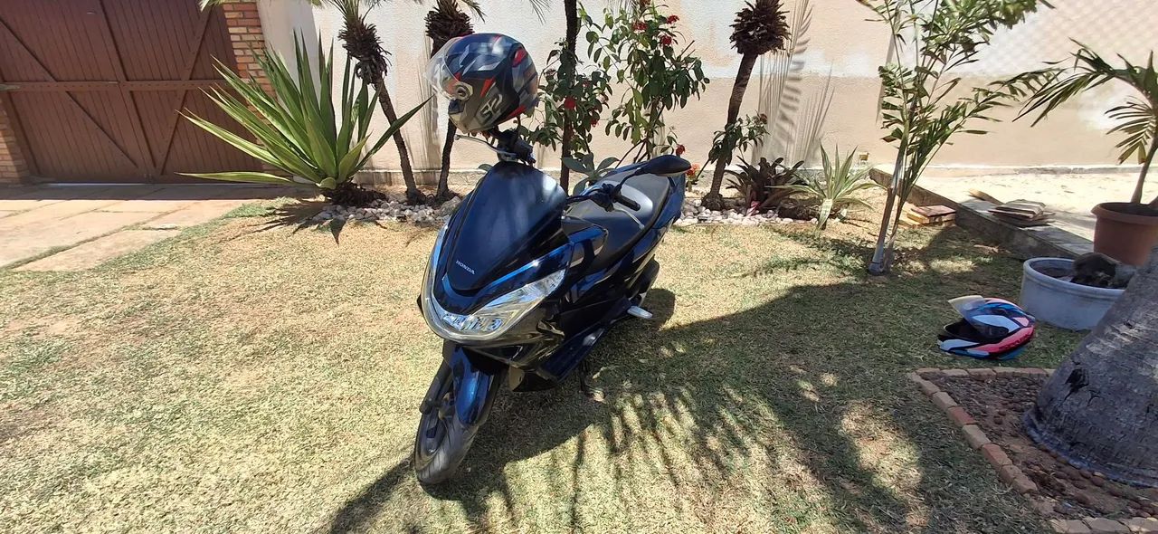 PCX 150 Impecável. - Foto 2