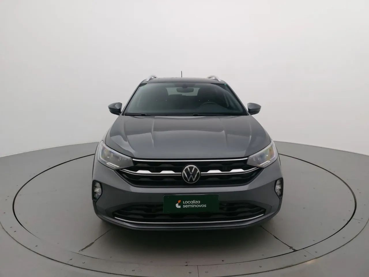 Volkswagen Nivus Highline 1.0 200 TSI Flex Aut., foto 8 de 18