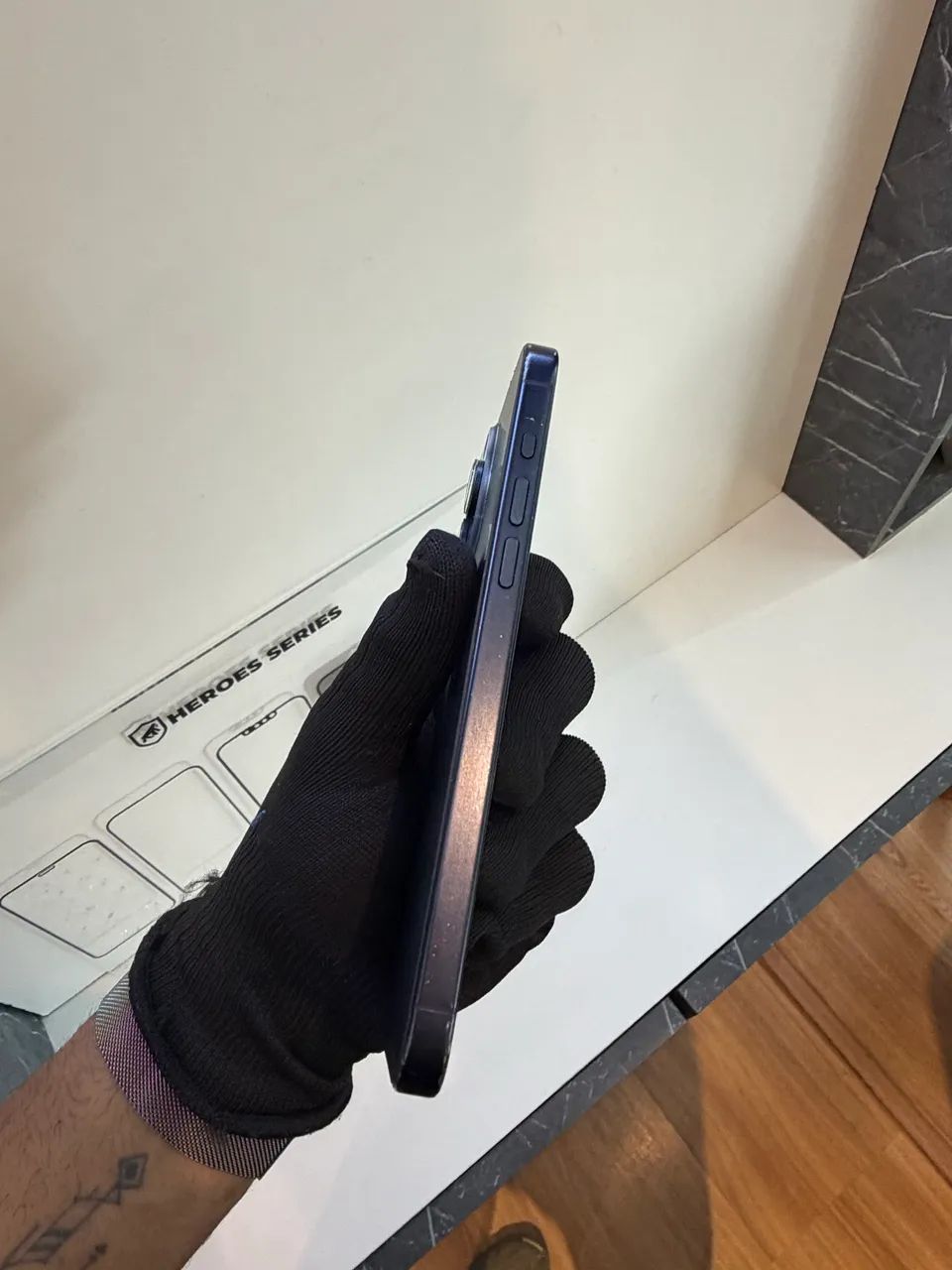 iPhone 15 Pro Max 256GB (Somos Loja) - Foto 4