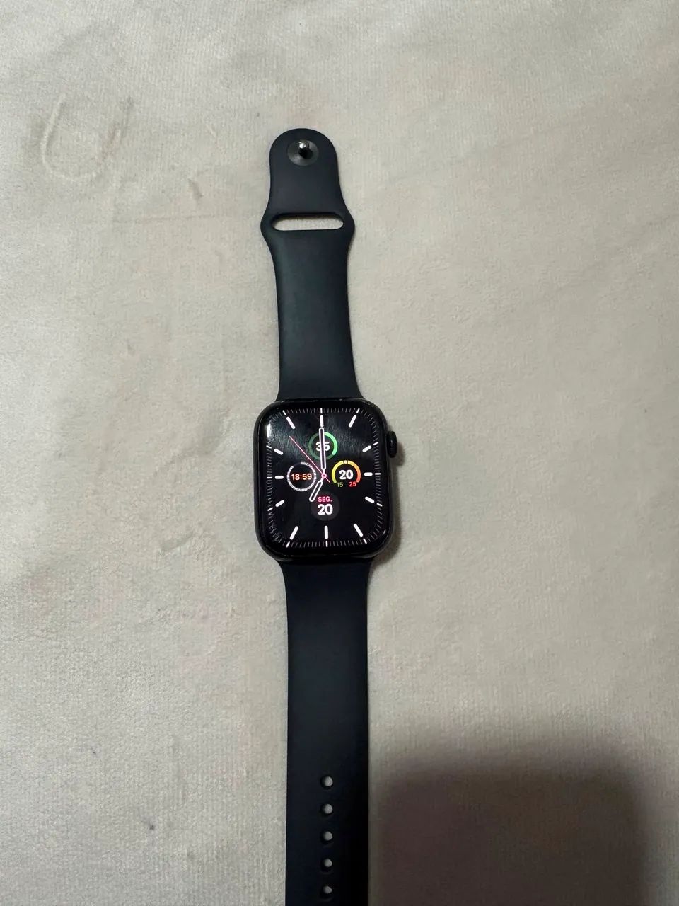 Apple Watch série 8 45mm - Foto 3