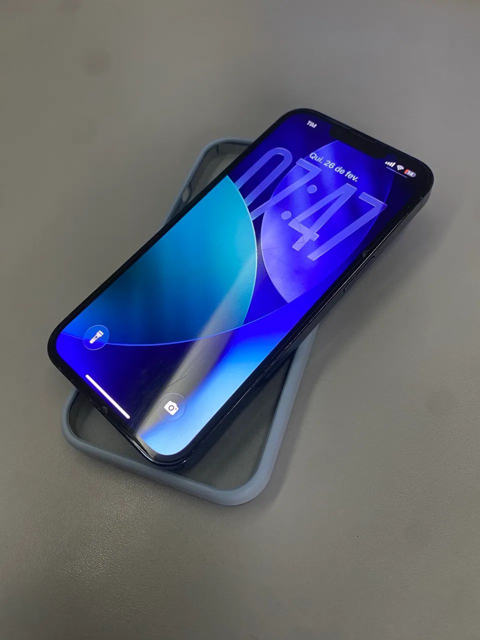 iPhone 13 Pro 256GB - Foto 2