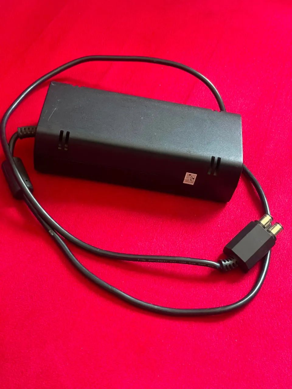 Fonte Slim 127 V