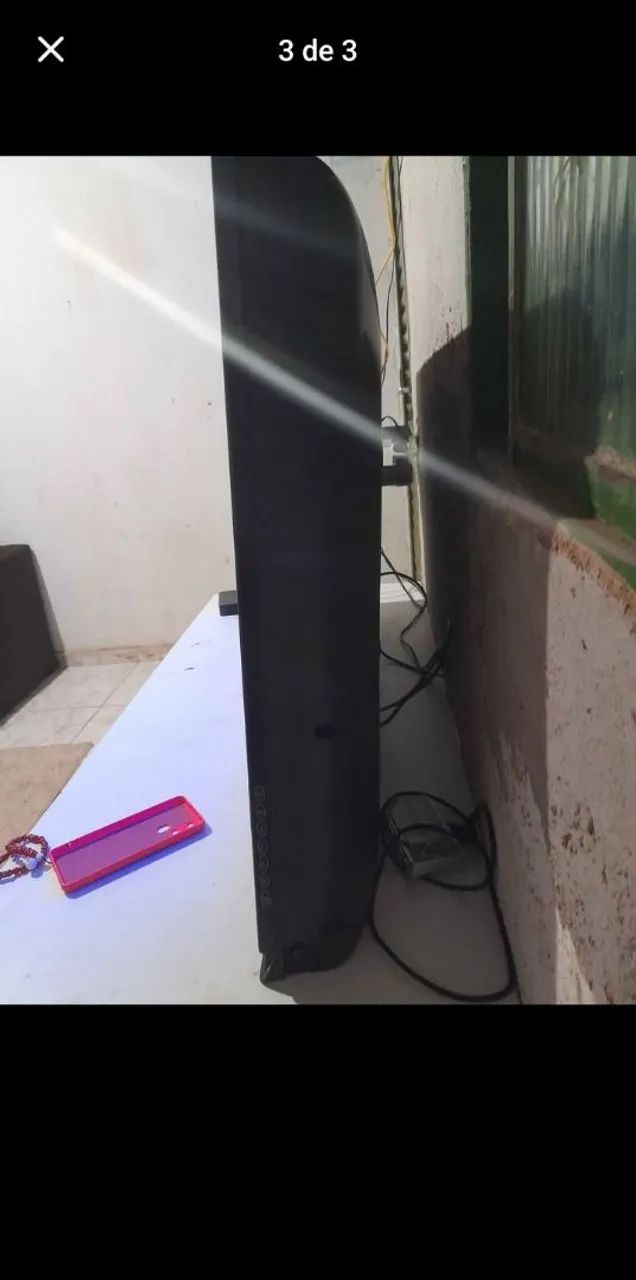 Venda de uma tv - Foto 2