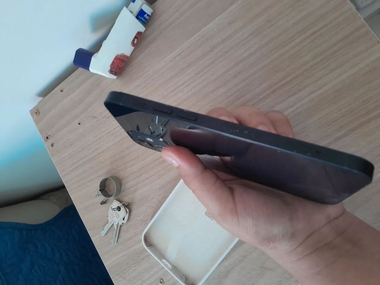 Iphone12 - Foto 2