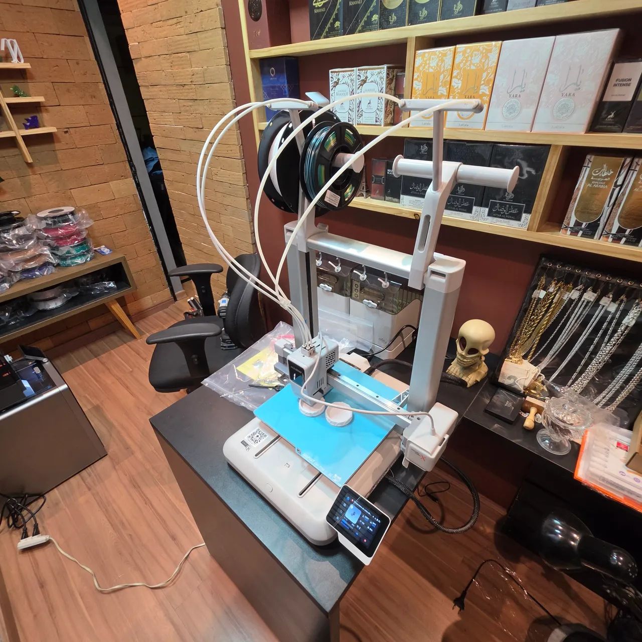 Impressora 3D