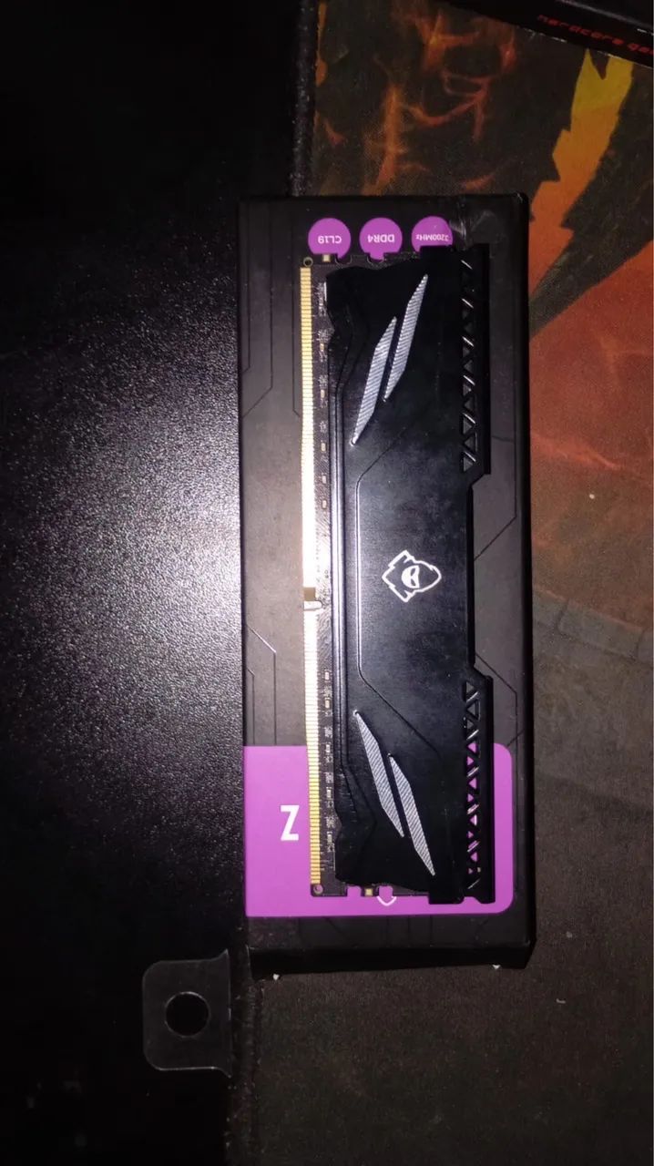 Memoria Ram 8gb 3200mhz  - Foto 3