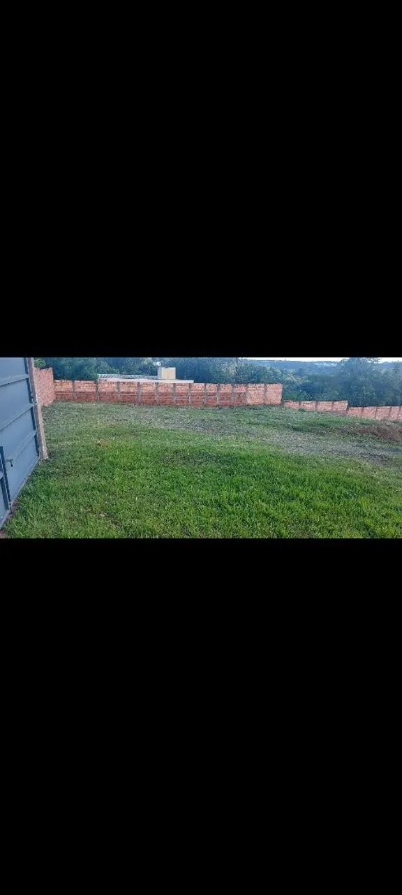 Chácara 1500m2 - Águas Virtuosas - com casa semipronta. Aceito troca.