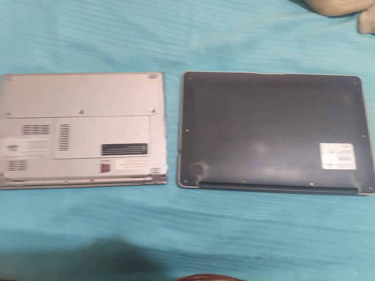 Notebook liga mais está com defeito  - Foto 3