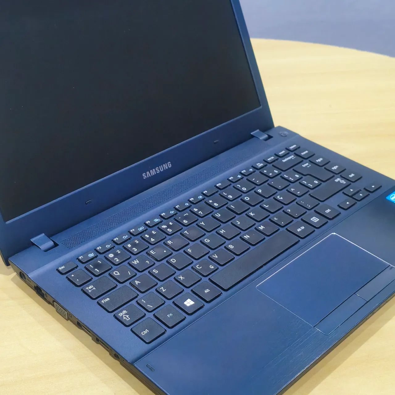 NOTEBOOK SAMSUNG ATIV BOOK 4 - INTEL I5 / 8GB RAM / SSD