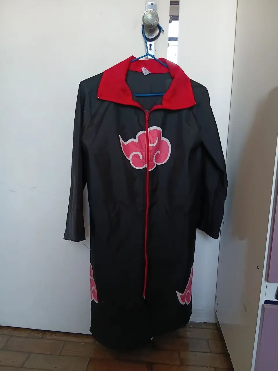Manto akatsuki