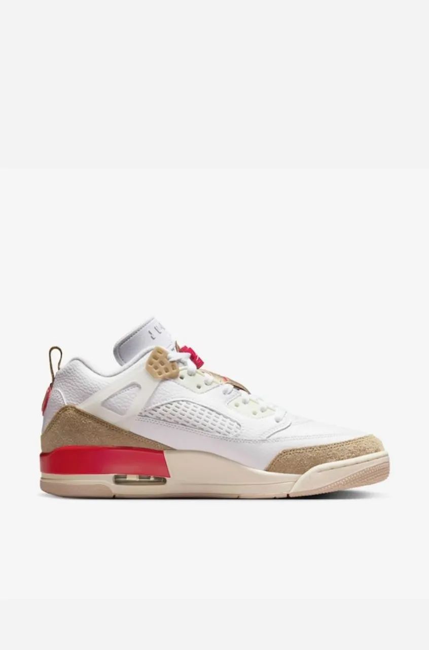 Jordan Spizike Low.  - Foto 3