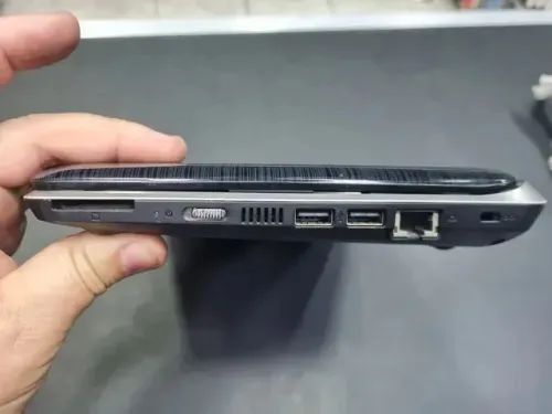 Notbook Positivo Mobo 5000 Intel Aton 1.66 2gb Ram Windows 8.1 - Foto 4