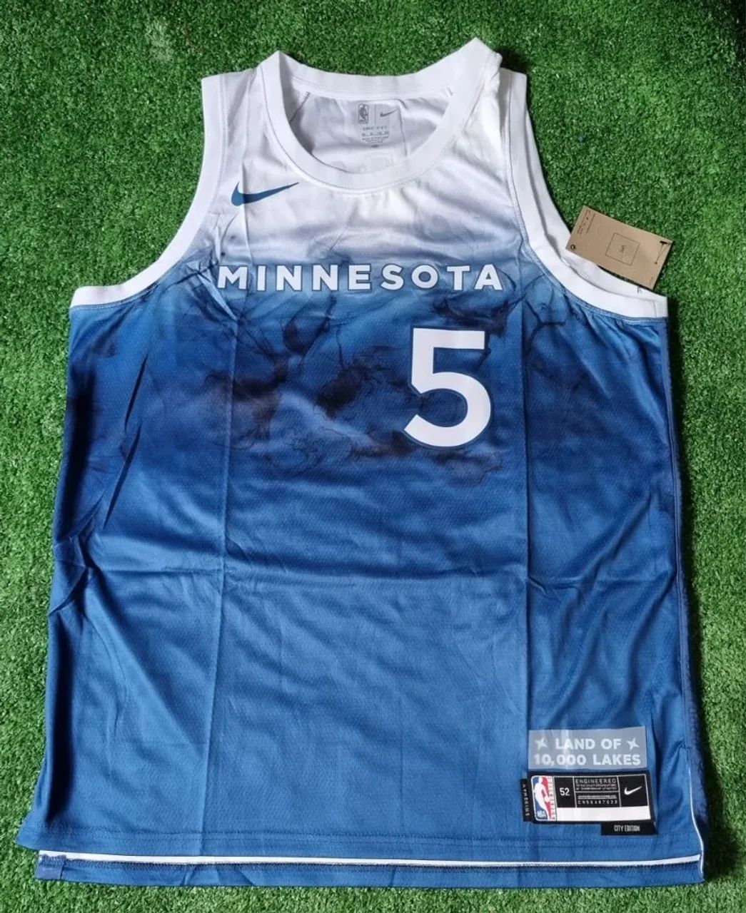 Camisas NBA - Foto 4