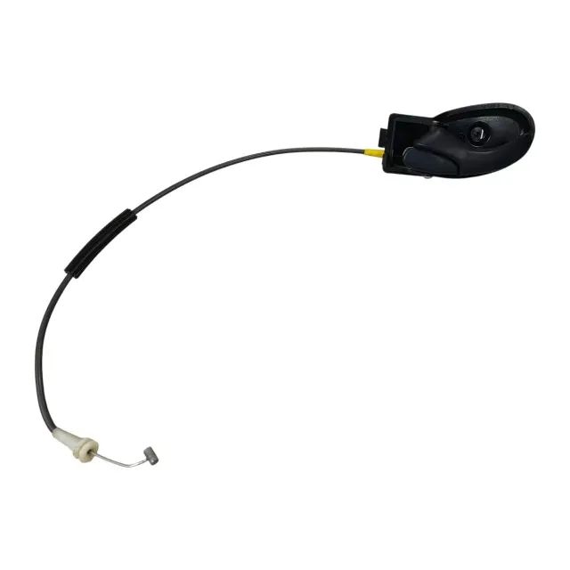 Maçaneta Interna Esquerda Ford Focus 2001 a 2008 xs41a22601ak