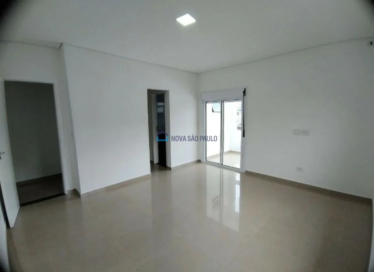 Sobrado 250m² - 4 Dormitórios 2 Suítes - 6 Vagas - Vila Marte - Foto 2