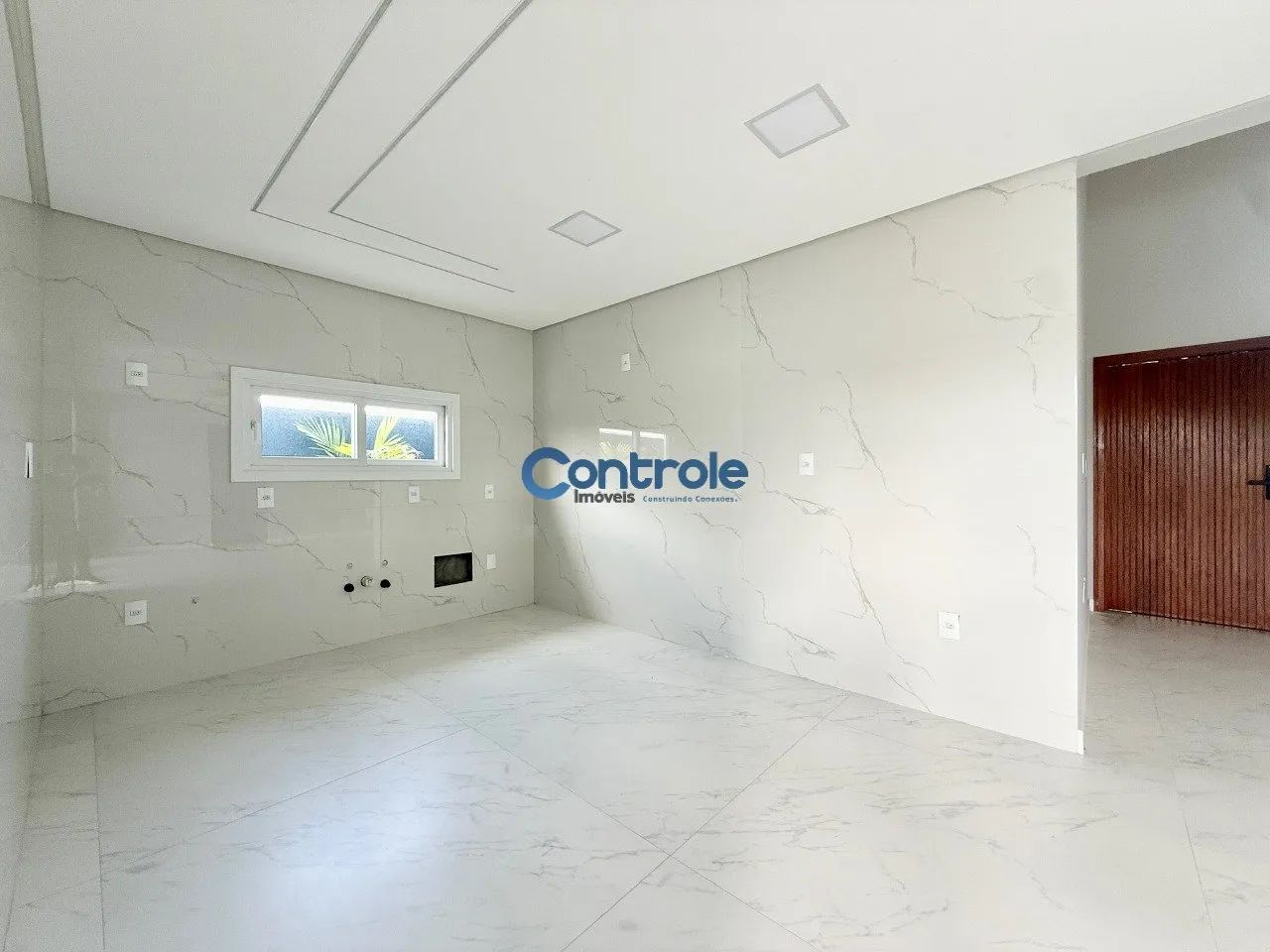 Casa com 03 dormitórios no Pagani, em Palhoça/SC! - Foto 5