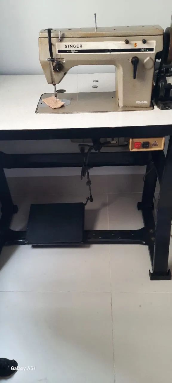 Maquina de Bordar - Foto 2