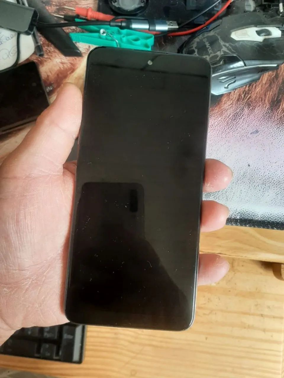 Troco celular em um processador Ryzen e uma memória ram DDR4  - Foto 2