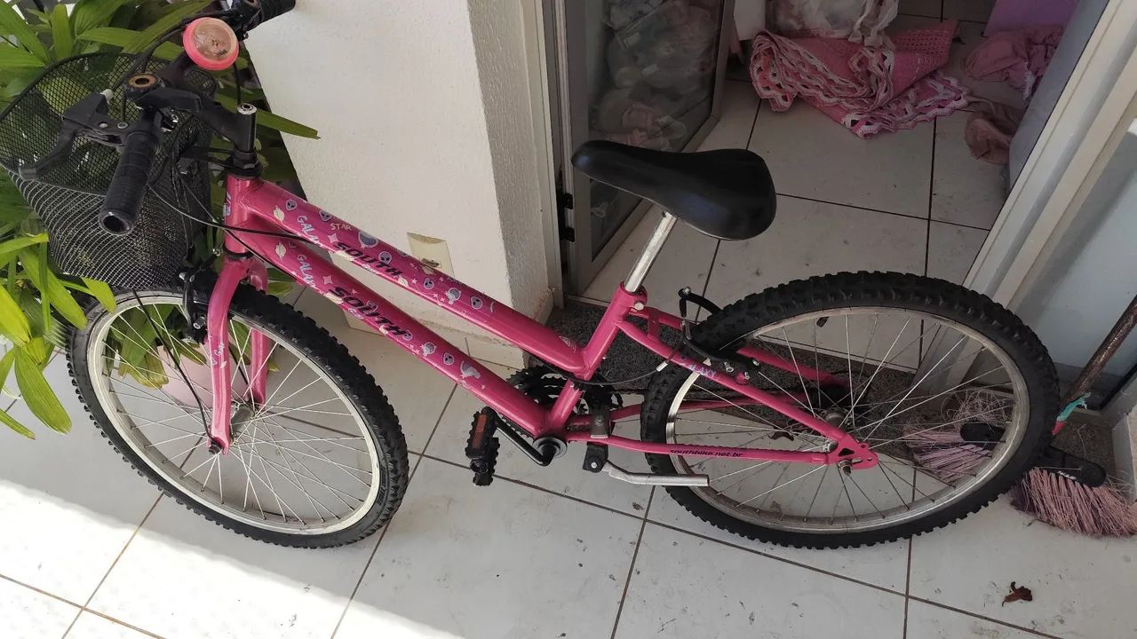 Bicicleta infantil - Foto 5