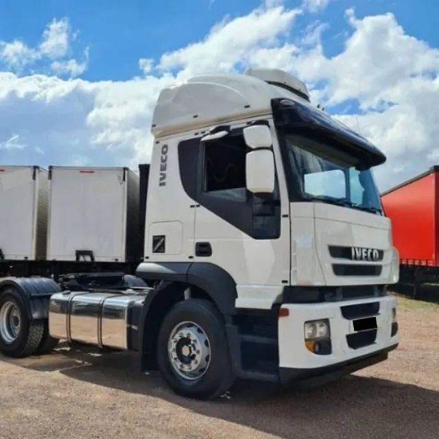 Iveco  Cavalinho 2019.  - Foto 4