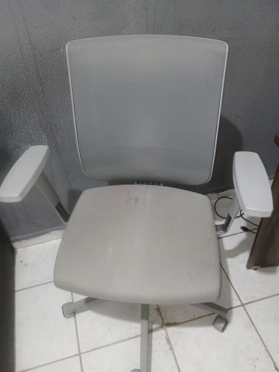 Cadeira Escritório  - Foto 2
