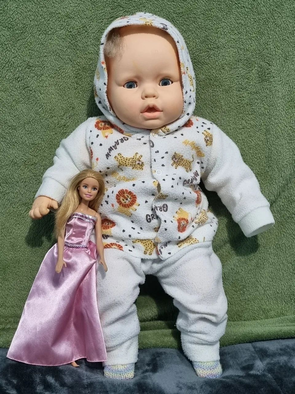 Boneca Bebê da Estrela - Foto 3