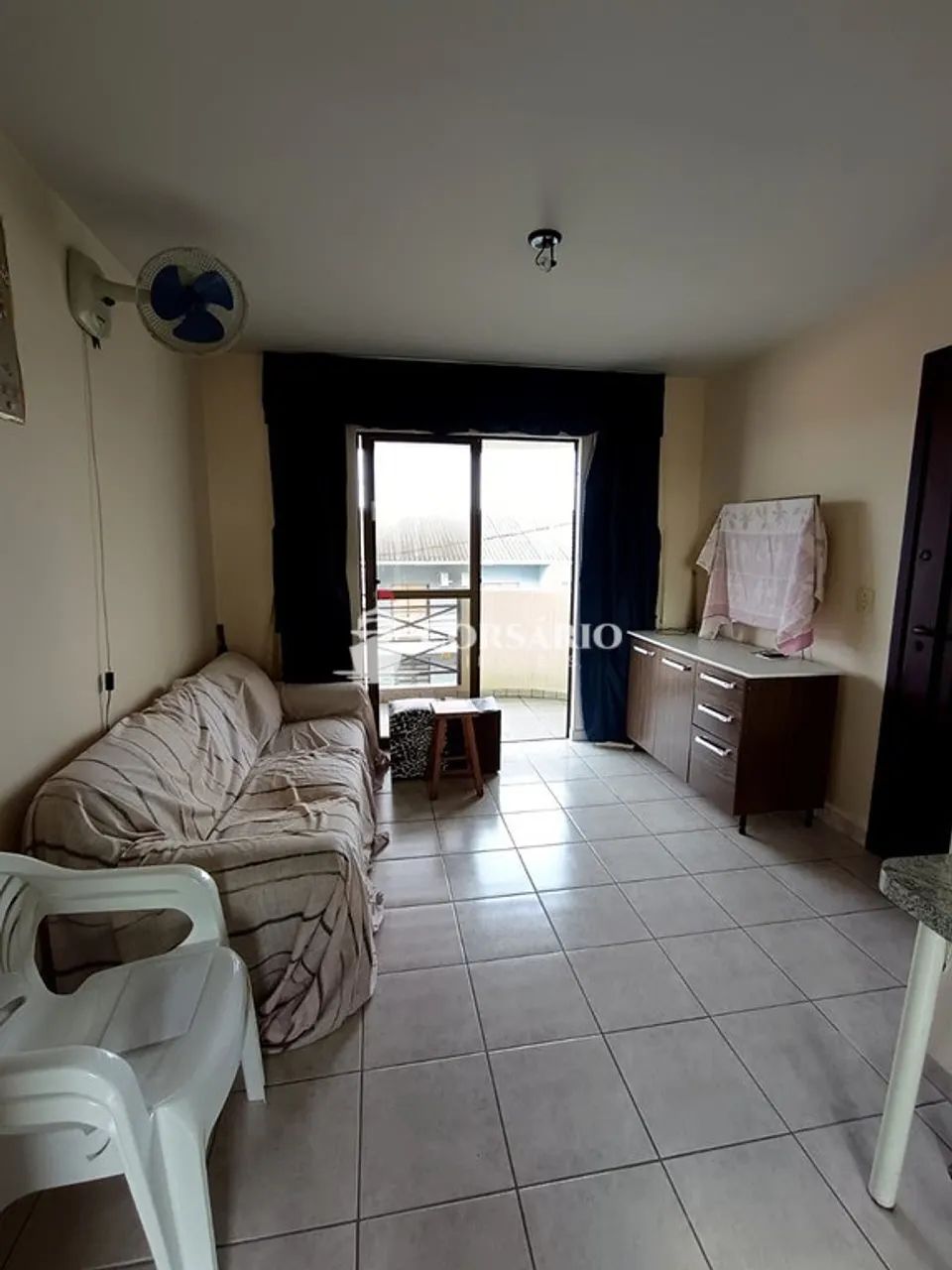 Apartamento faixa mar em Ipanema-PR - Foto 3