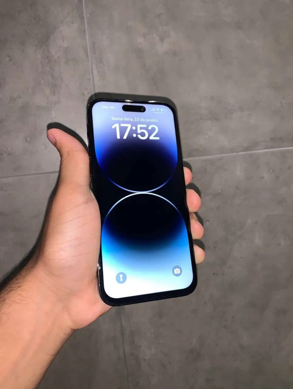 iPhone 14 Pro Max! 128 gb - Foto 2