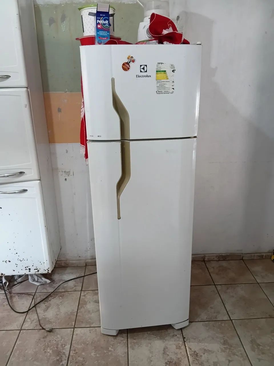 Pra vender ligeiro semi nova - Foto 3