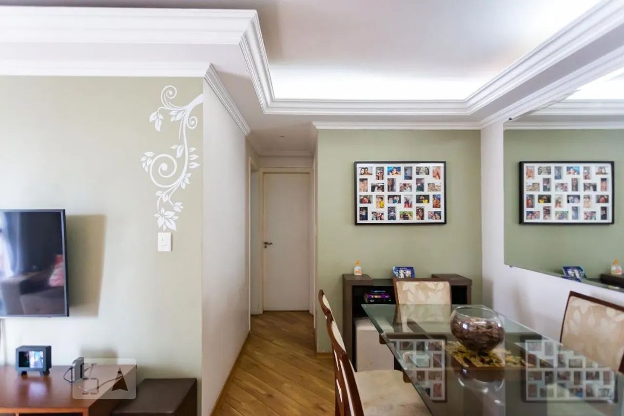Apartamento à Venda - Centro, 2 Quartos, 56 m2 - Foto 5