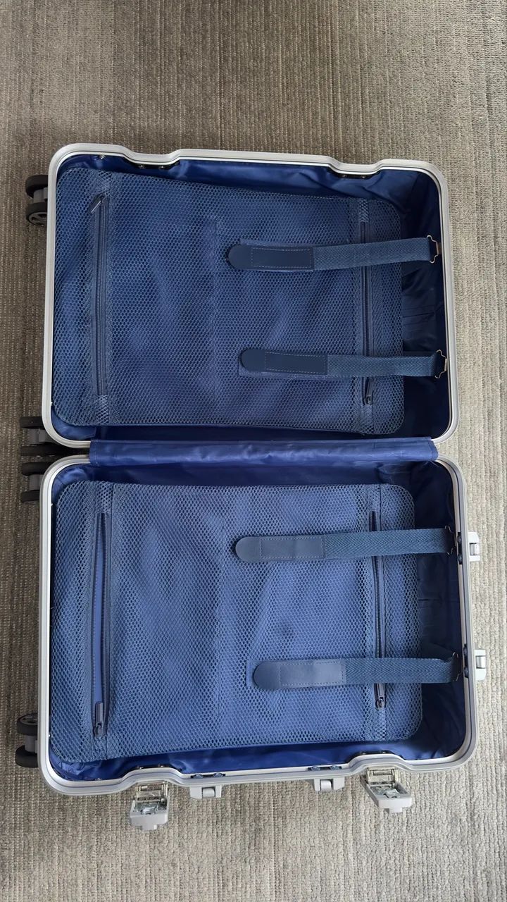 Mala Rimowa  - Foto 5