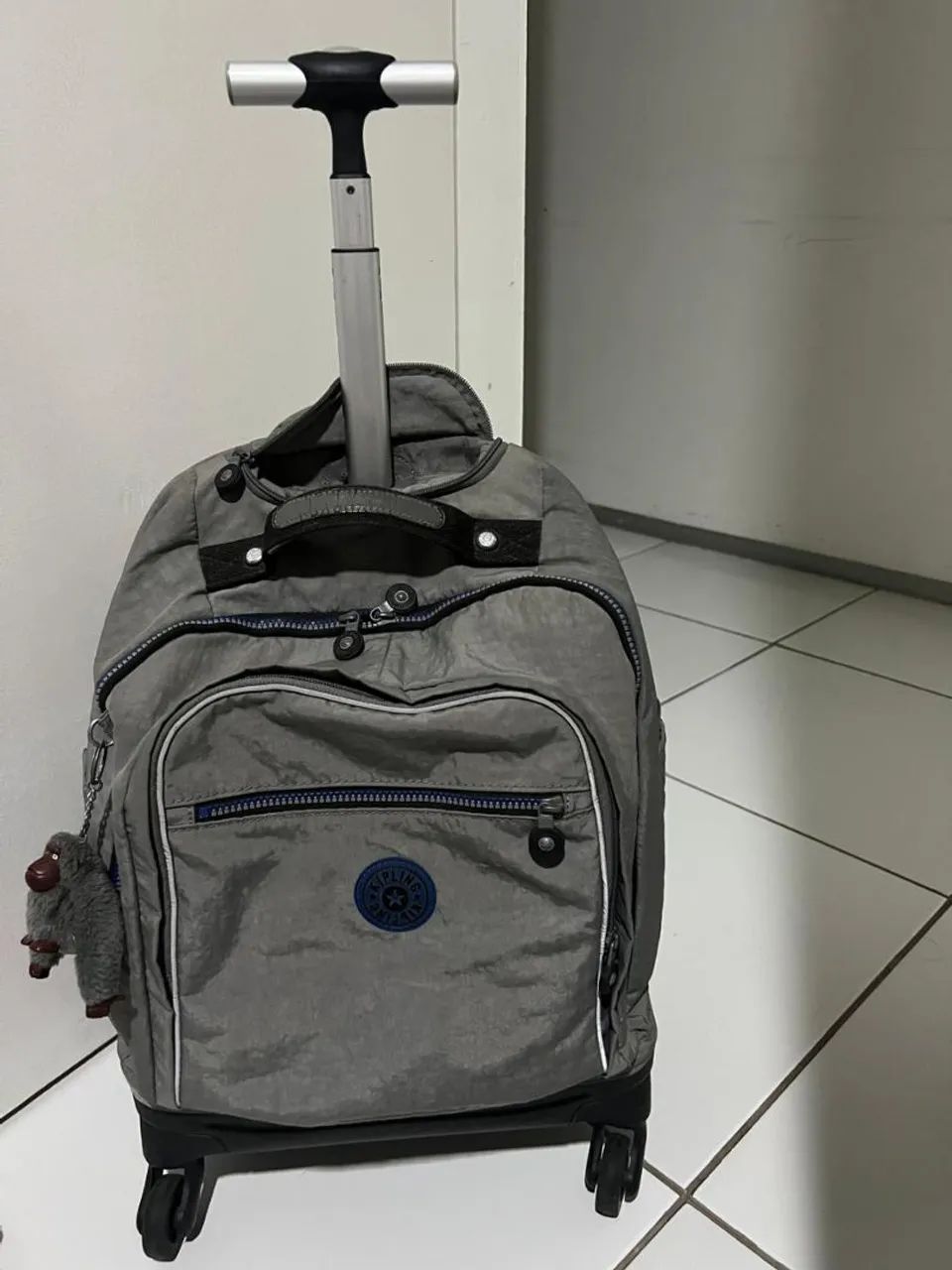 Mochila kipling - Foto 5