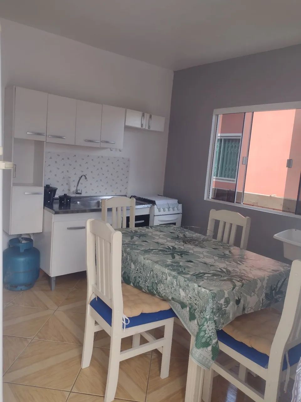Foto - São José - Forquilhas
