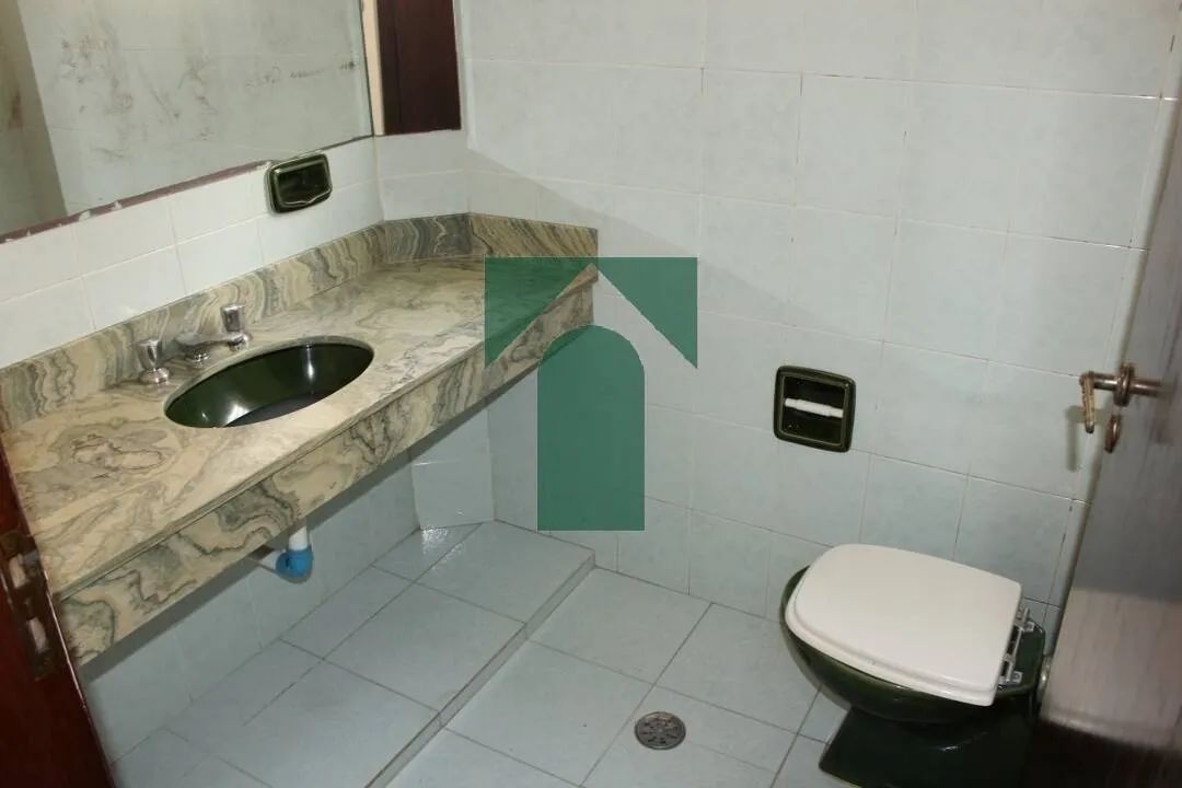 Excelente Sobrado com 4 dormitórios - Santo André/ Parque Marajoara - Foto 4