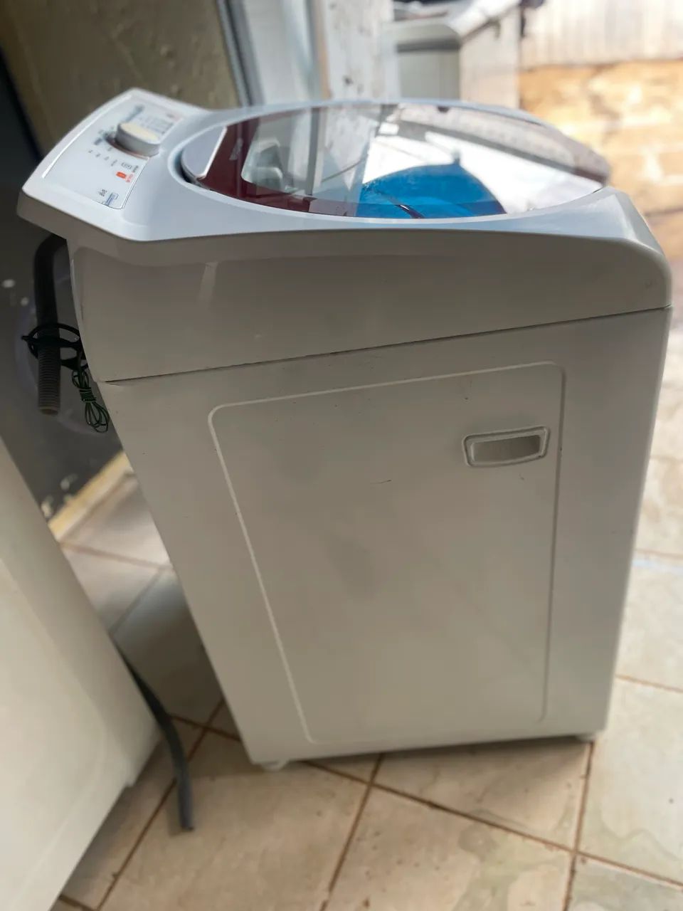 Brastemp 11 kg - Foto 3