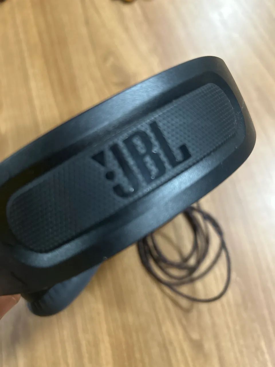Fone de Ouvido Com Fio JBL Quantum 100M2 - Foto 5
