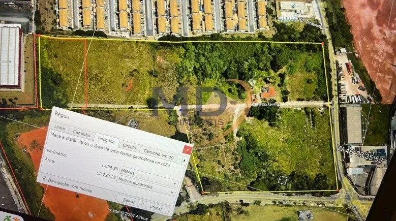 Área para Venda em Guarulhos - Foto 2