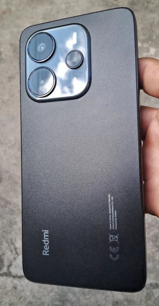 Redmi note 14 4g 256gb 8g de ram - Foto 5