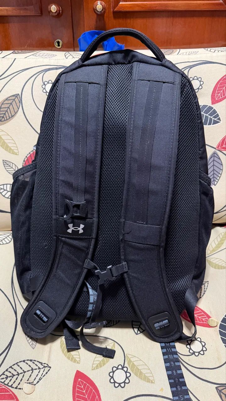 Mochila notebook under armour  - Foto 4