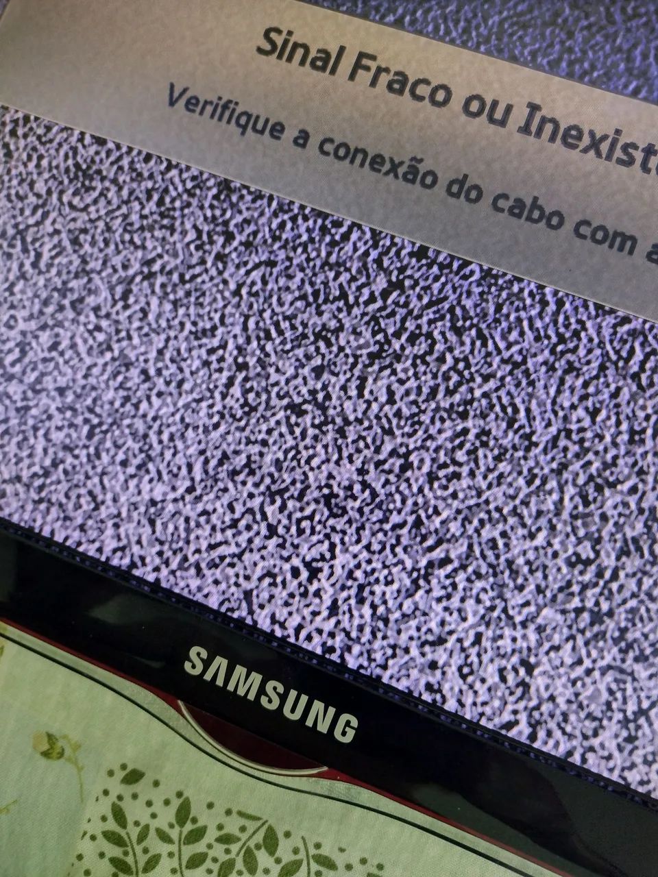 Monitor TV Samsung 27 - Foto 2
