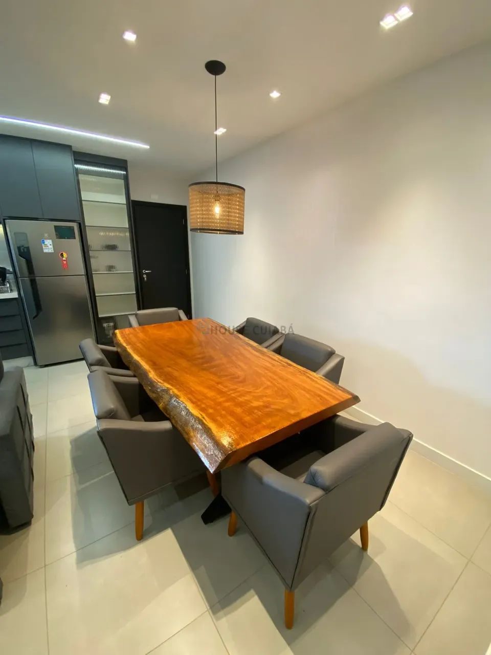 Lindíssimo Apartamento No Edifício Urbanit - Venda - Foto 2
