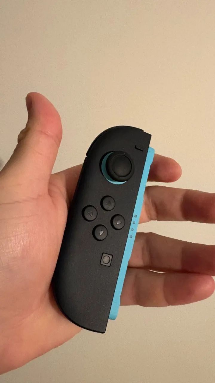 Nintendo Switch 2 - Foto 4