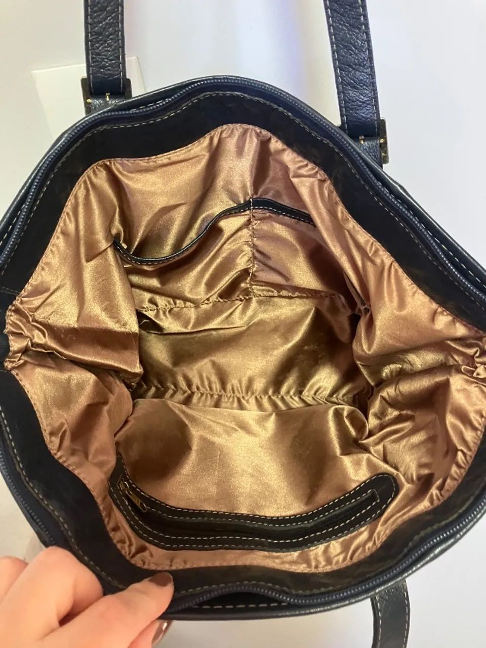 Bolsa datelli - Foto 5