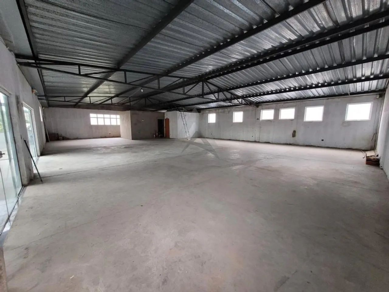 Galpão à venda em Campinas, Jardim do Trevo, com 864 m²