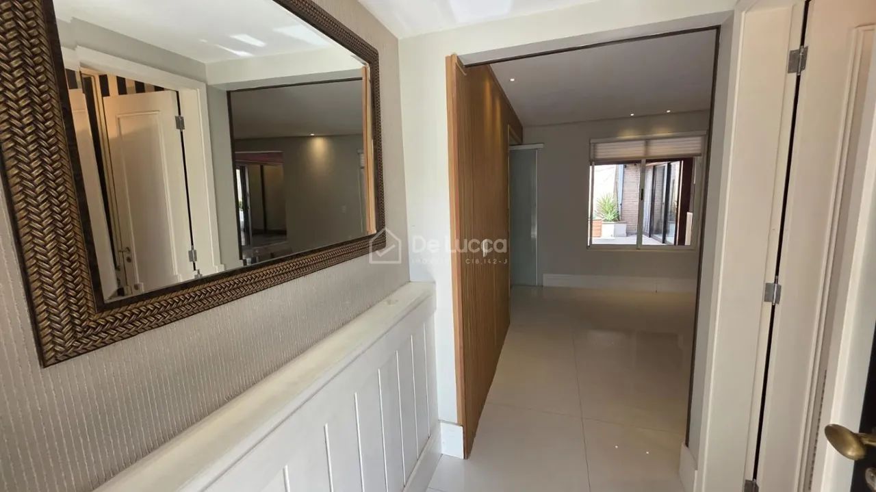 casa - Parque Alto Taquaral - Campinas - Foto 4