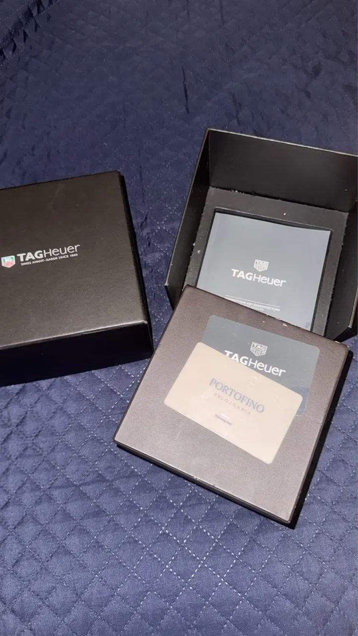 Tag heuer formula 1 - Foto 3