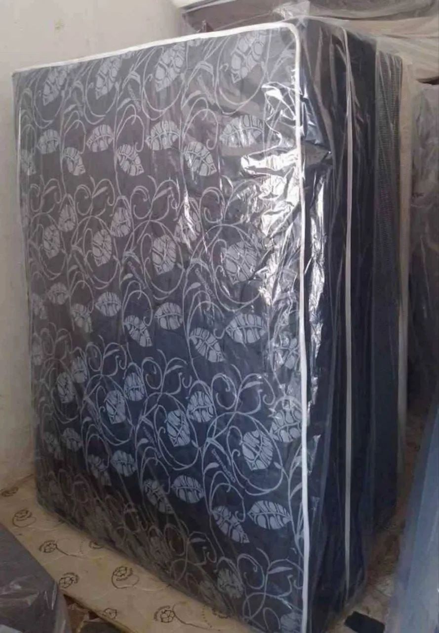 Cama box casal conjugada - Nova  - Foto 2