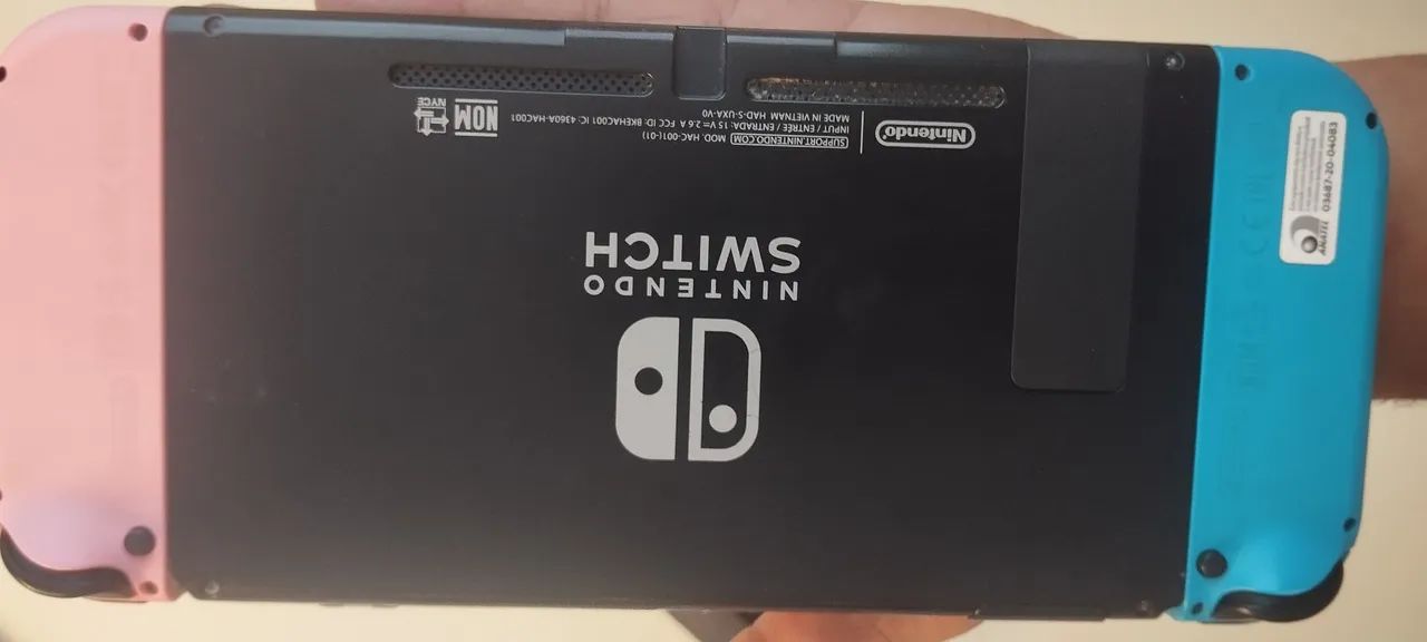 Nintendo Switch - Foto 5