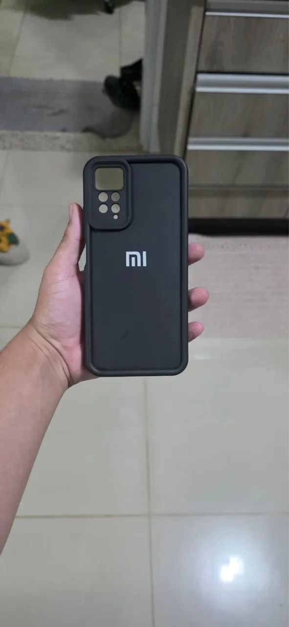 xiaomi note 11 pro 5g,128gb - Foto 5