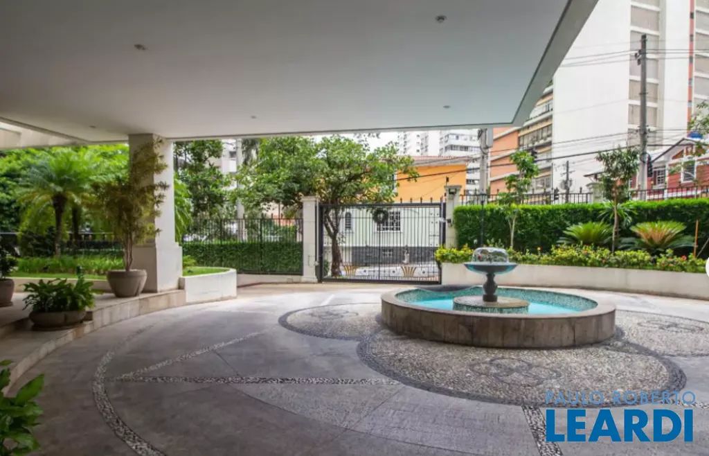 APARTAMENTO - PARAÍSO - SP - Foto 2